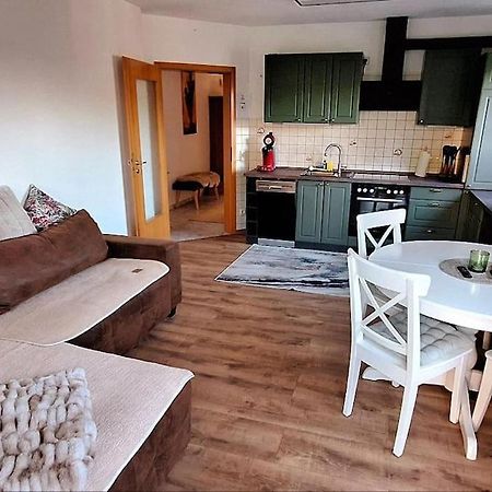 Ferienwohnung Nussbaum Bayerisches Voralpenland Lorenzenberg Zewnętrze zdjęcie