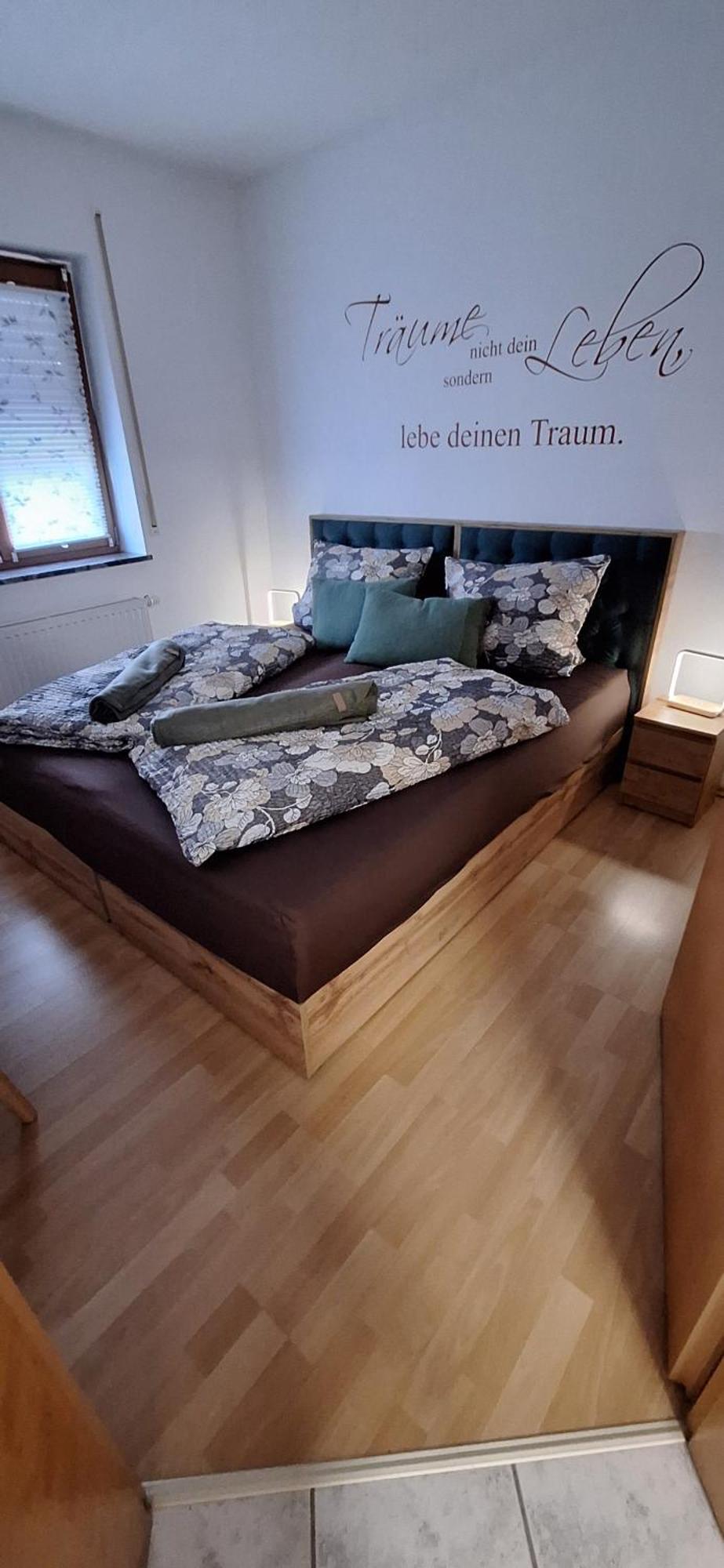 Ferienwohnung Nussbaum Bayerisches Voralpenland Lorenzenberg Zewnętrze zdjęcie